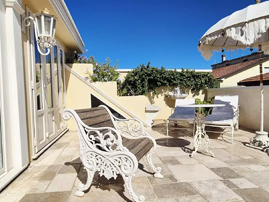 Immagine 6 di Villetta a schiera in vendita  in VIA MENOTTI a Pesaro