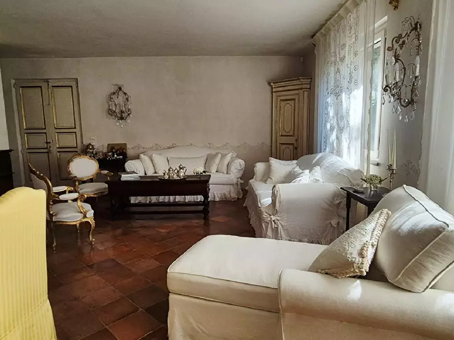 Immagine 8 di Villetta a schiera in vendita  in VIA MENOTTI a Pesaro