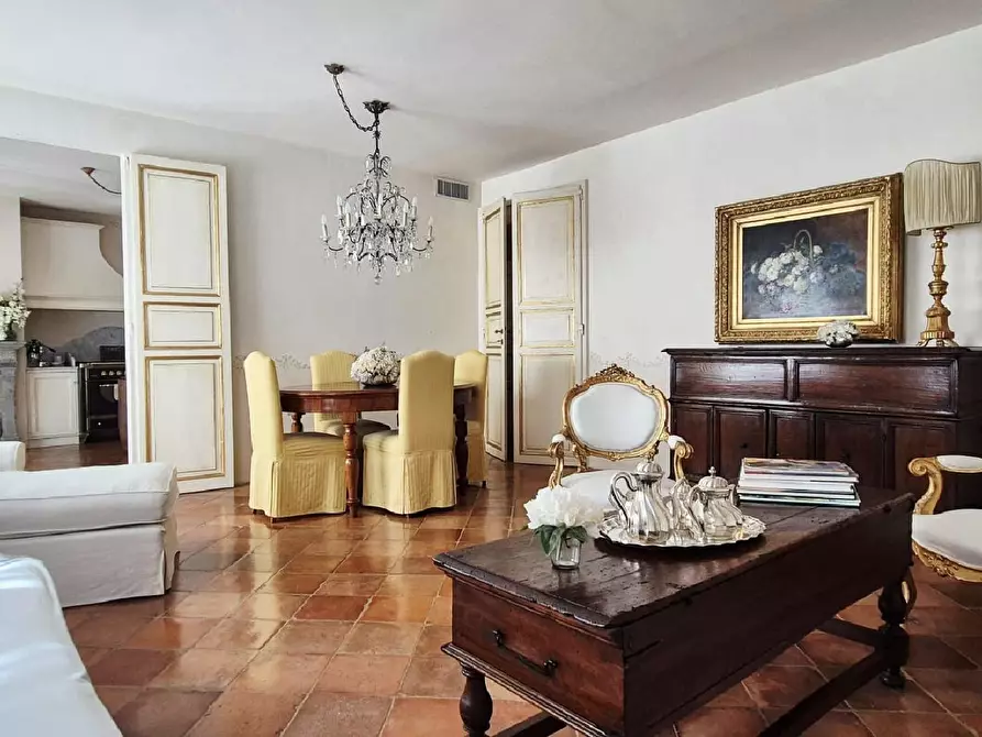 Immagine 10 di Villetta a schiera in vendita  in VIA MENOTTI a Pesaro