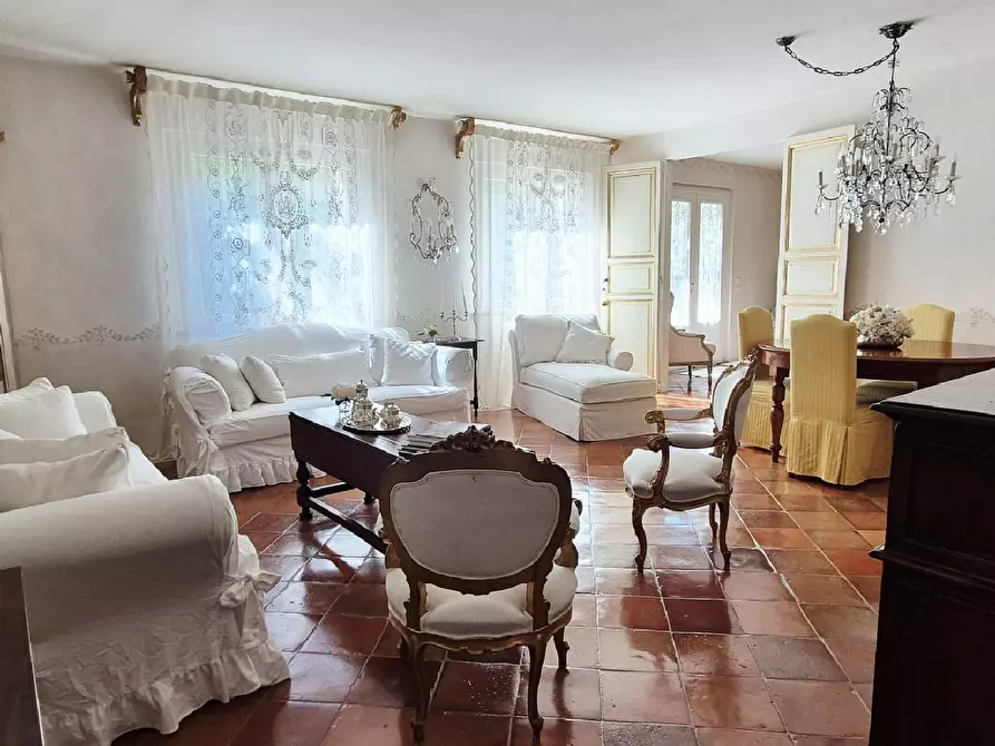 Immagine 11 di Villetta a schiera in vendita  in VIA MENOTTI a Pesaro