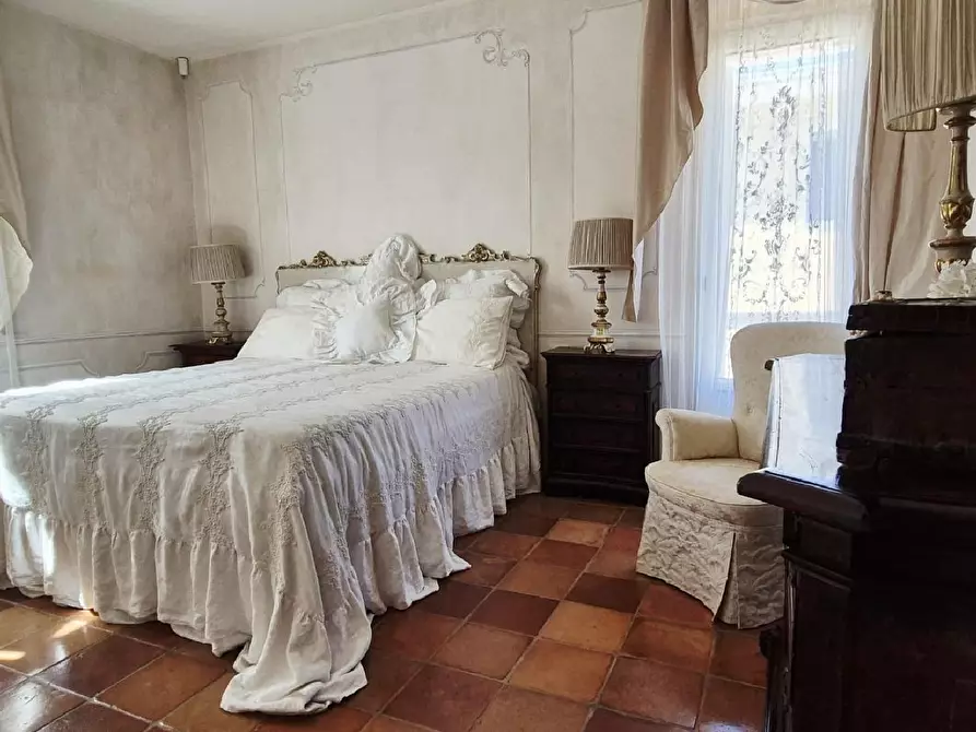 Immagine 14 di Villetta a schiera in vendita  in VIA MENOTTI a Pesaro