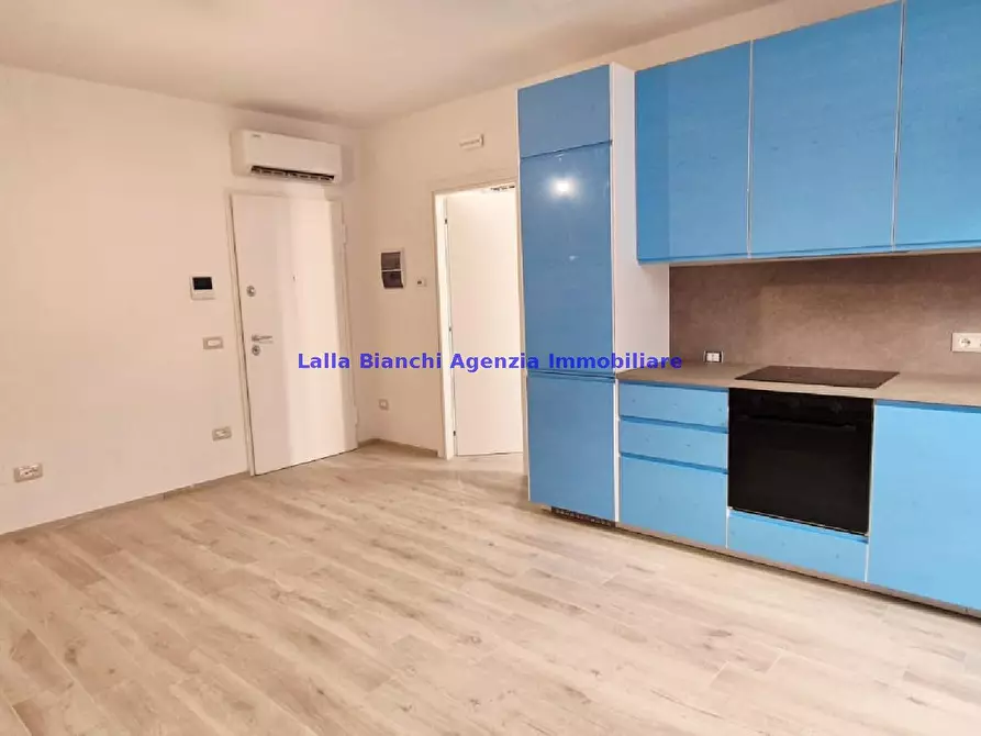 Immagine 1 di Appartamento in affitto  in VIA BRANCA a Pesaro