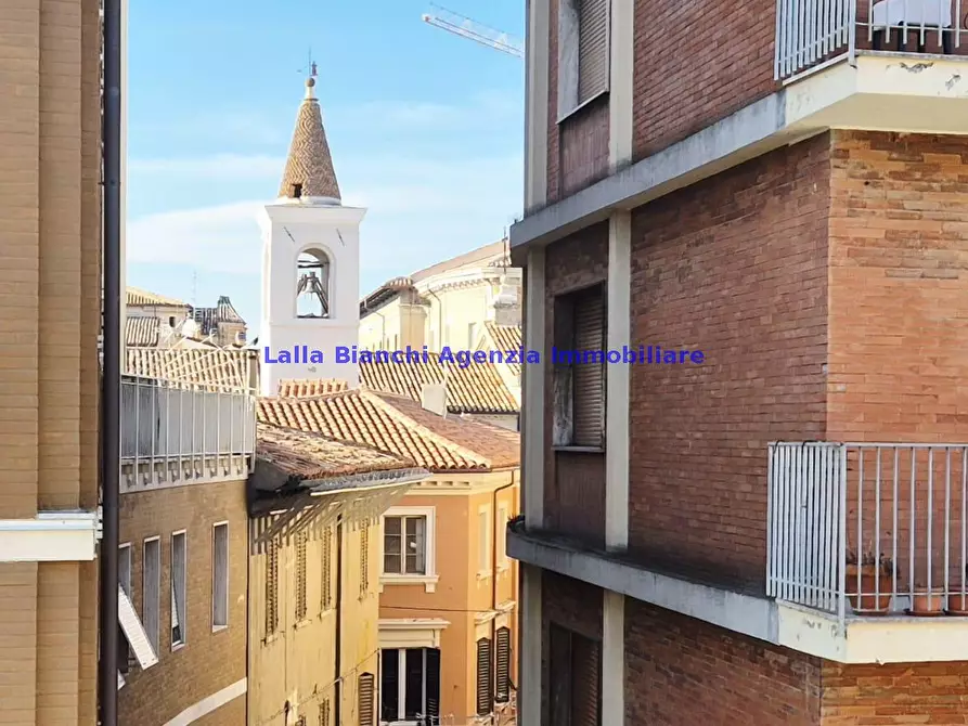 Immagine 3 di Appartamento in affitto  in VIA BRANCA a Pesaro