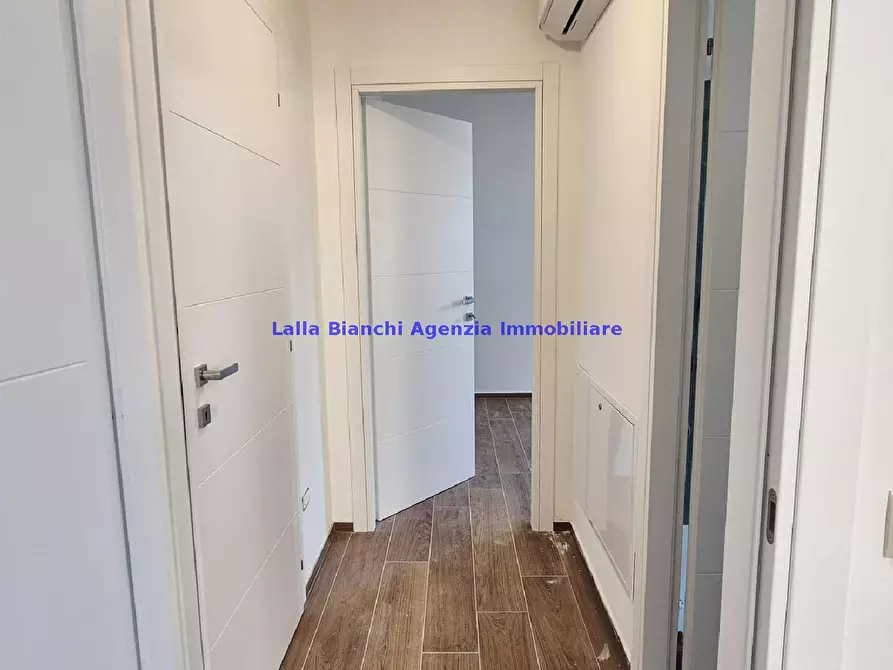 Immagine 4 di Appartamento in affitto  in VIA BRANCA a Pesaro