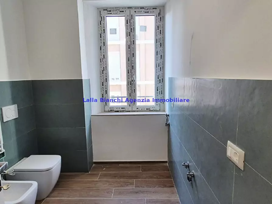 Immagine 5 di Appartamento in affitto  in VIA BRANCA a Pesaro