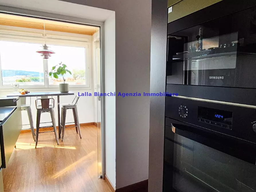 Immagine 4 di Attico in vendita  in VIA GRAMSCI a Pesaro