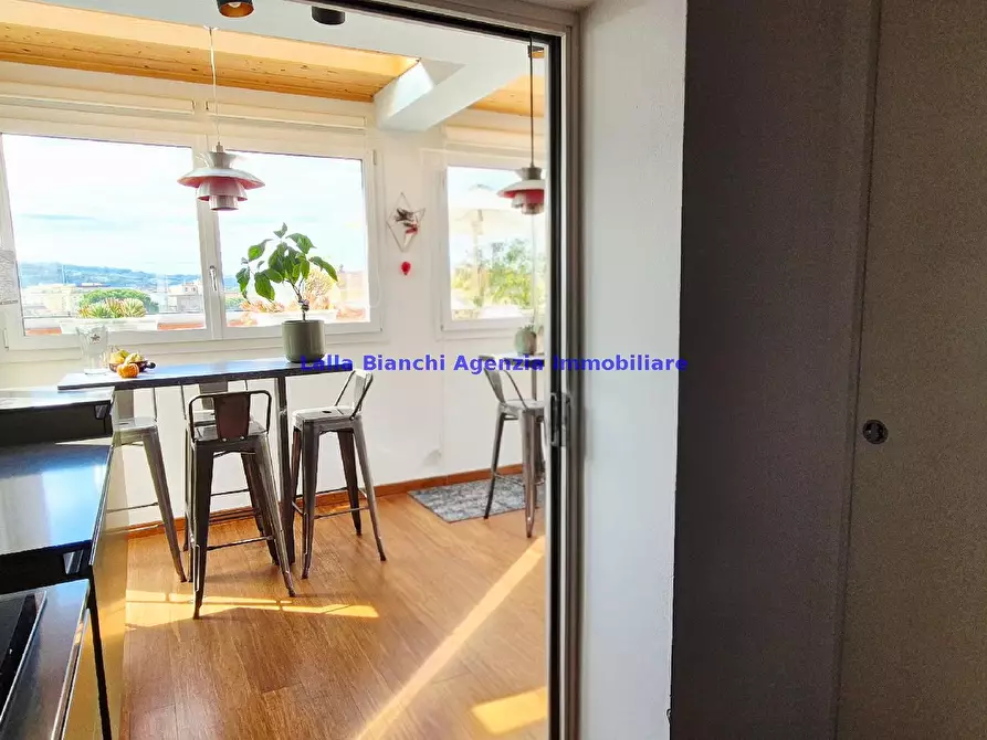 Immagine 5 di Attico in vendita  in VIA GRAMSCI a Pesaro