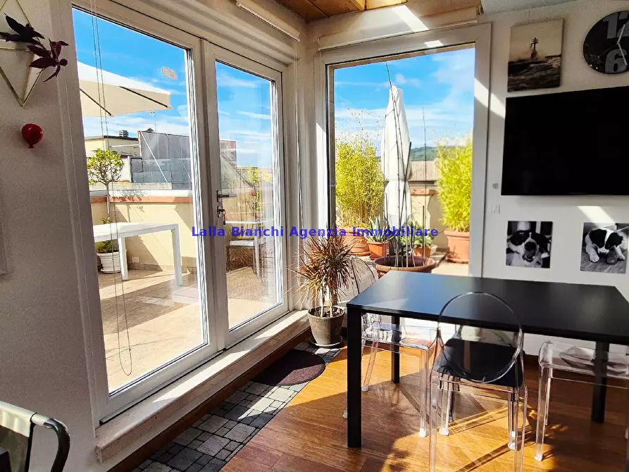 Immagine 12 di Attico in vendita  in VIA GRAMSCI a Pesaro