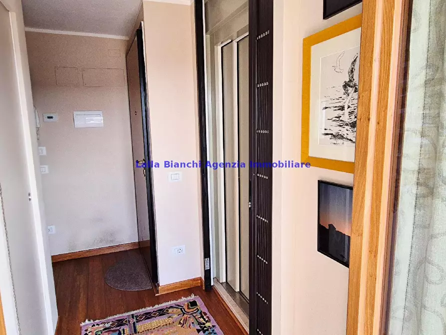 Immagine 13 di Attico in vendita  in VIA GRAMSCI a Pesaro