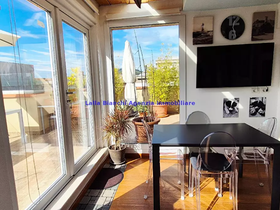 Immagine 14 di Attico in vendita  in VIA GRAMSCI a Pesaro