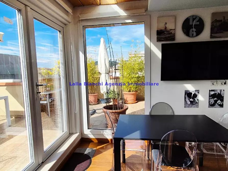 Immagine 15 di Attico in vendita  in VIA GRAMSCI a Pesaro