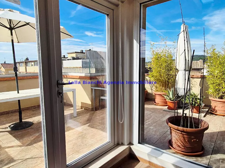 Immagine 16 di Attico in vendita  in VIA GRAMSCI a Pesaro