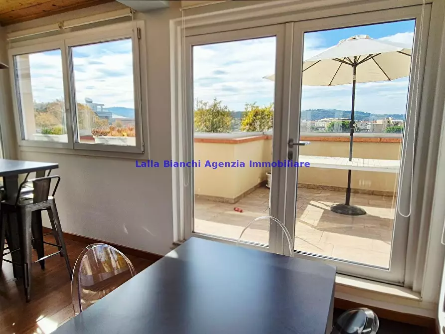 Immagine 17 di Attico in vendita  in VIA GRAMSCI a Pesaro