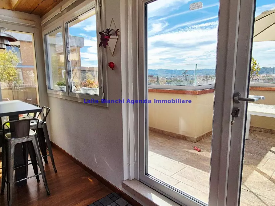 Immagine 18 di Attico in vendita  in VIA GRAMSCI a Pesaro