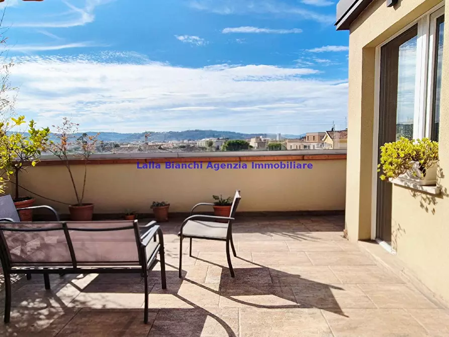 Immagine 27 di Attico in vendita  in VIA GRAMSCI a Pesaro