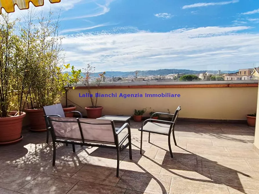 Immagine 28 di Attico in vendita  in VIA GRAMSCI a Pesaro