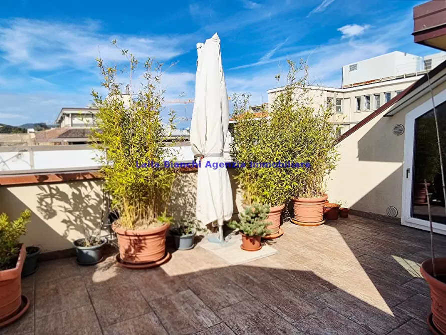 Immagine 32 di Attico in vendita  in VIA GRAMSCI a Pesaro