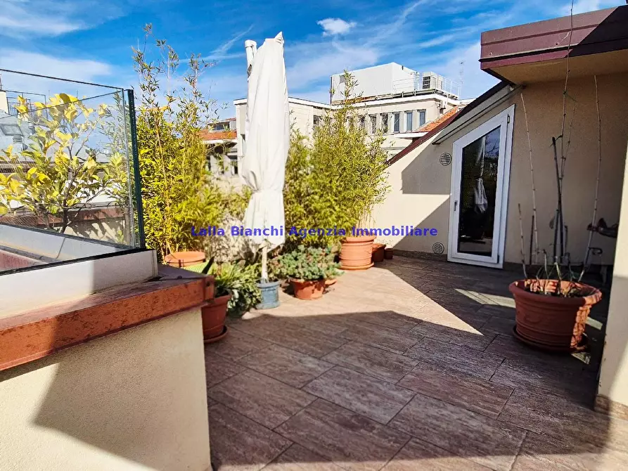 Immagine 33 di Attico in vendita  in VIA GRAMSCI a Pesaro