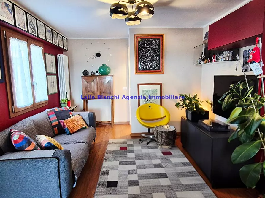 Immagine 35 di Attico in vendita  in VIA GRAMSCI a Pesaro