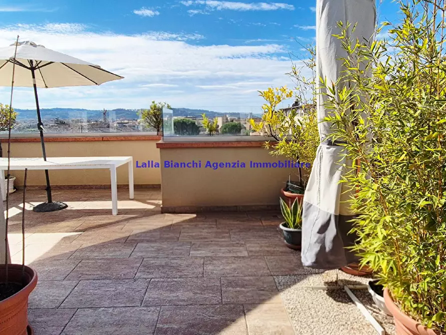 Immagine 37 di Attico in vendita  in VIA GRAMSCI a Pesaro