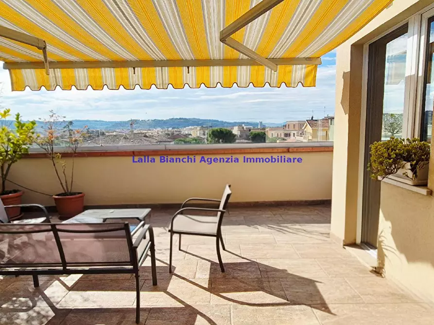 Immagine 42 di Attico in vendita  in VIA GRAMSCI a Pesaro