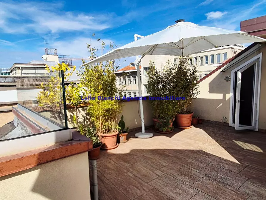 Immagine 44 di Attico in vendita  in VIA GRAMSCI a Pesaro