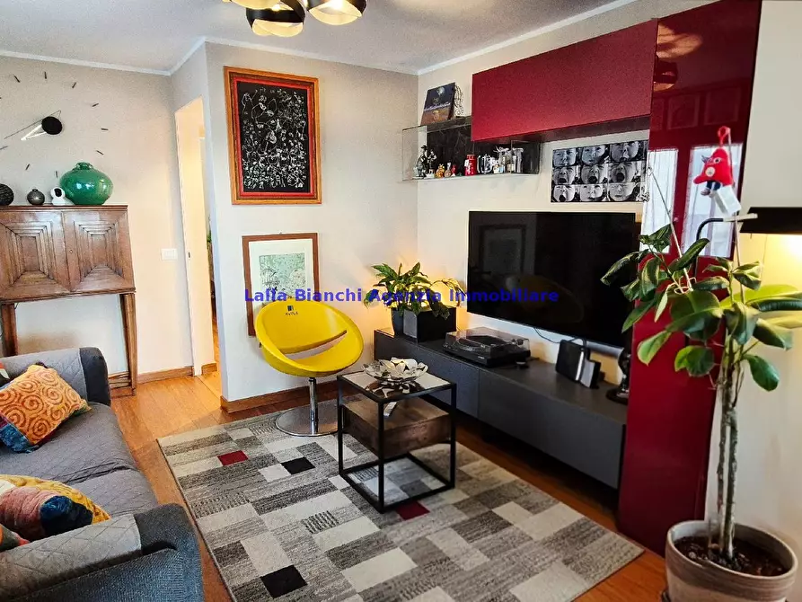 Immagine 45 di Attico in vendita  in VIA GRAMSCI a Pesaro