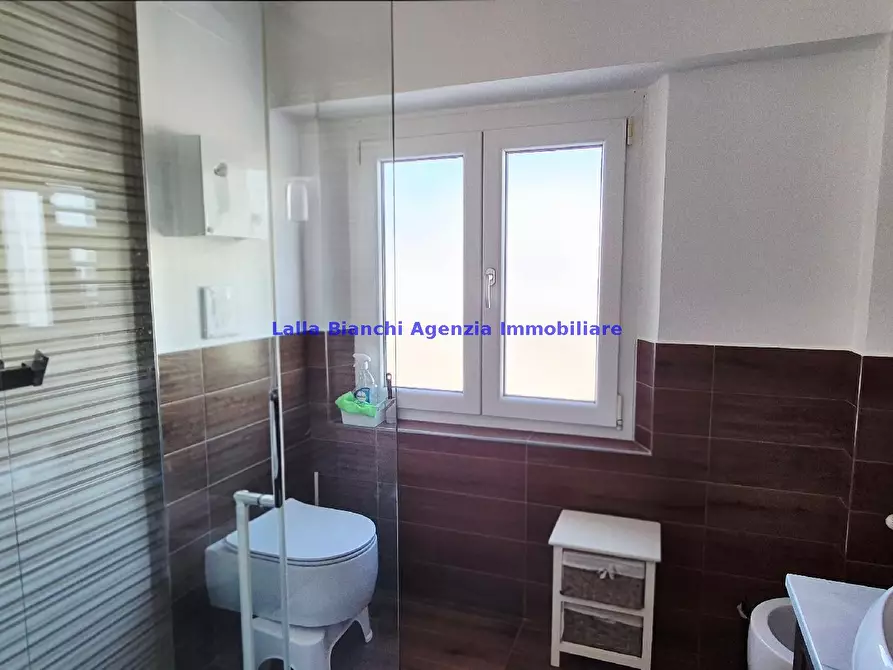 Immagine 55 di Attico in vendita  in VIA GRAMSCI a Pesaro