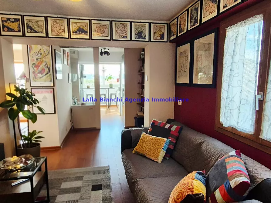 Immagine 56 di Attico in vendita  in VIA GRAMSCI a Pesaro