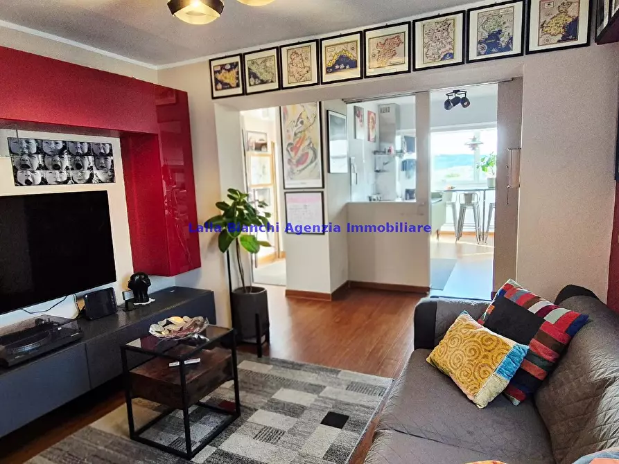 Immagine 67 di Attico in vendita  in VIA GRAMSCI a Pesaro