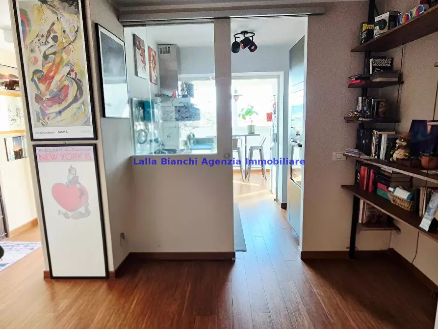 Immagine 78 di Attico in vendita  in VIA GRAMSCI a Pesaro