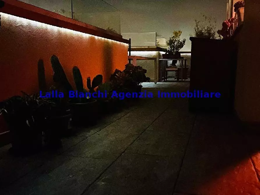 Immagine 83 di Attico in vendita  in VIA GRAMSCI a Pesaro