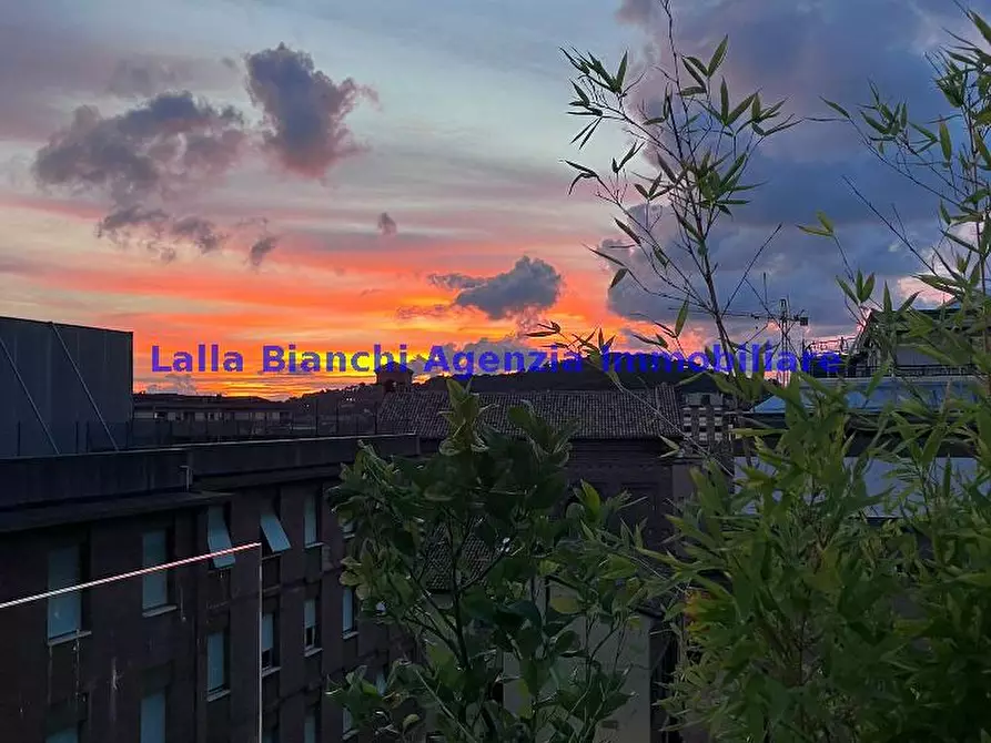 Immagine 85 di Attico in vendita  in VIA GRAMSCI a Pesaro