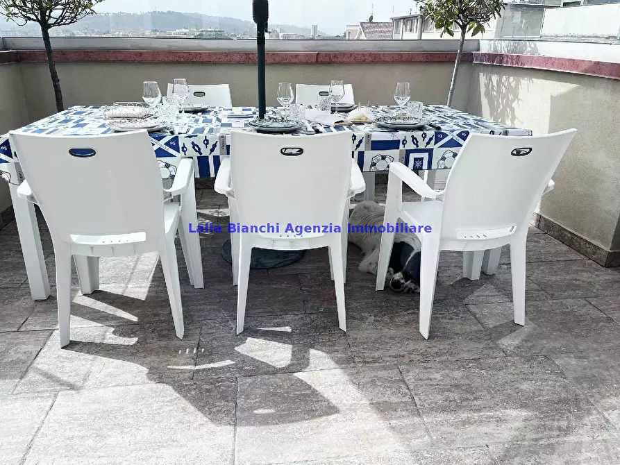 Immagine 87 di Attico in vendita  in VIA GRAMSCI a Pesaro