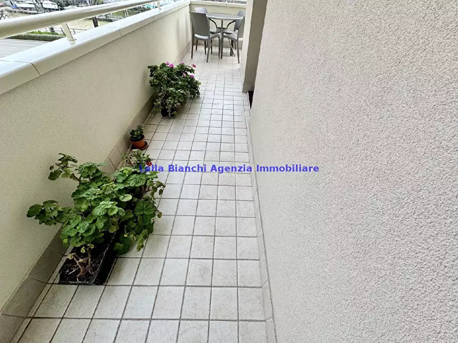 Immagine 16 di Appartamento in vendita  in VIA LUNGOFOGLIA DELLE NAZIONI a Pesaro