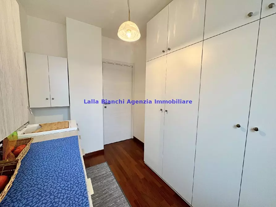 Immagine 28 di Appartamento in vendita  in VIA LUNGOFOGLIA DELLE NAZIONI a Pesaro