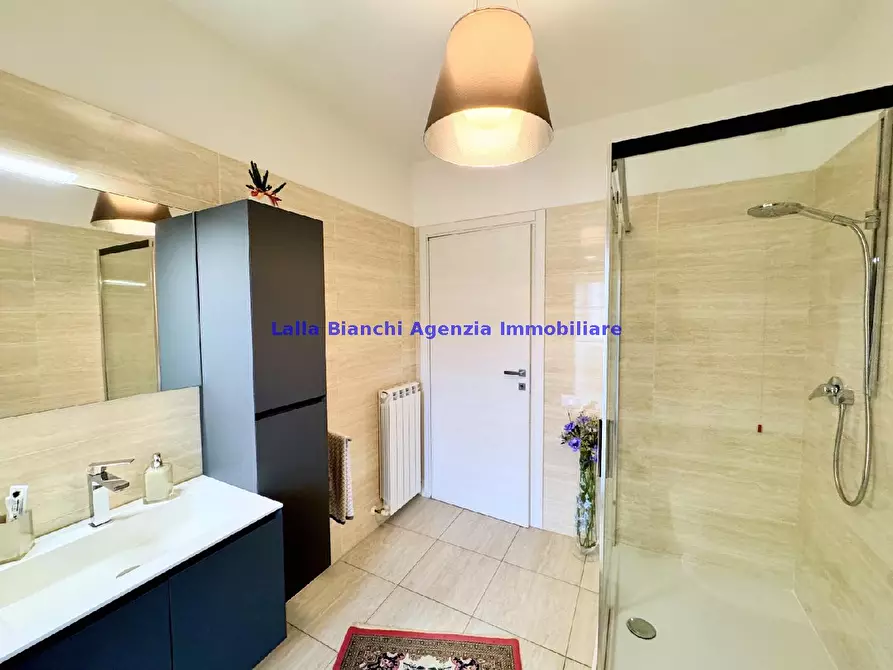 Immagine 51 di Appartamento in vendita  in VIA LUNGOFOGLIA DELLE NAZIONI a Pesaro