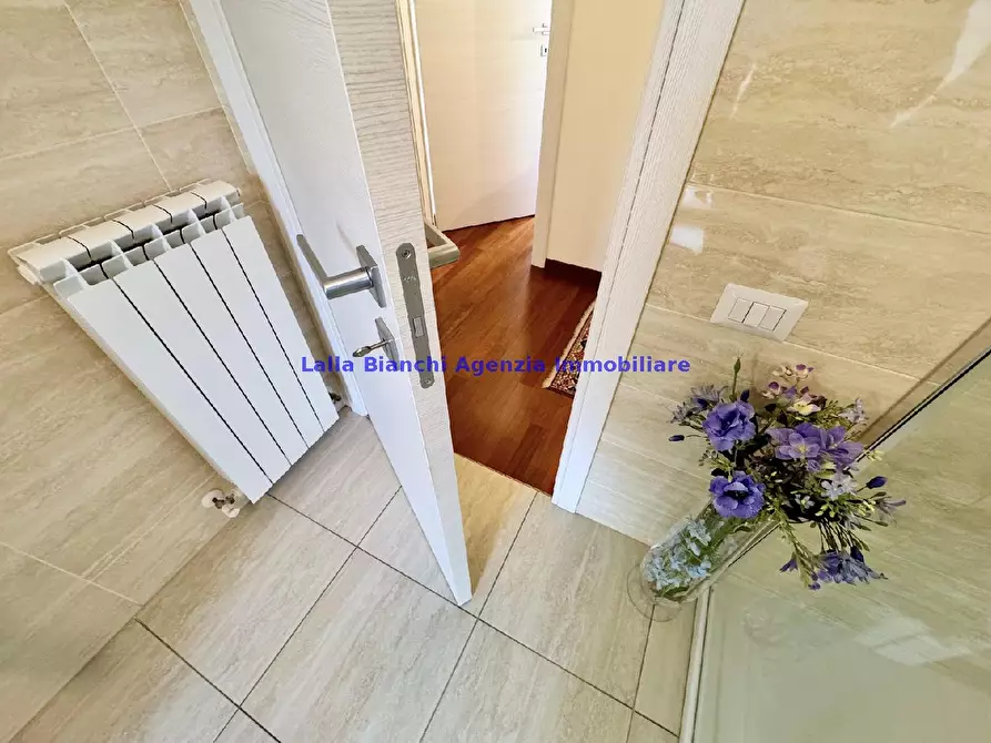 Immagine 62 di Appartamento in vendita  in VIA LUNGOFOGLIA DELLE NAZIONI a Pesaro