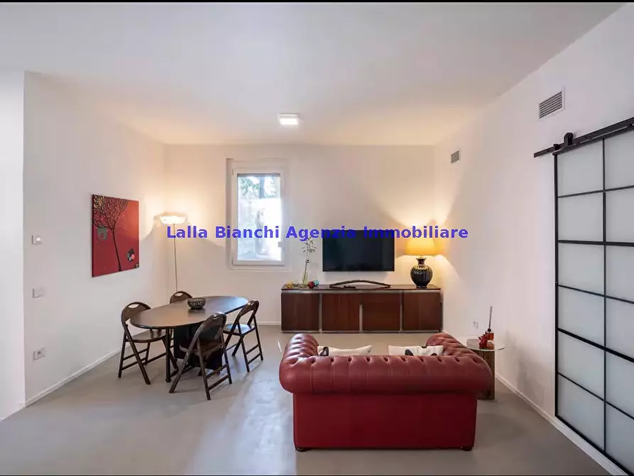 Immagine 2 di Appartamento in affitto  in VIA VIRGILIO a Pesaro