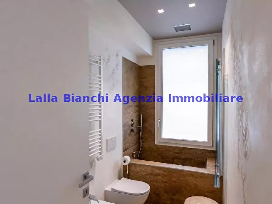 Immagine 3 di Appartamento in affitto  in VIA VIRGILIO a Pesaro