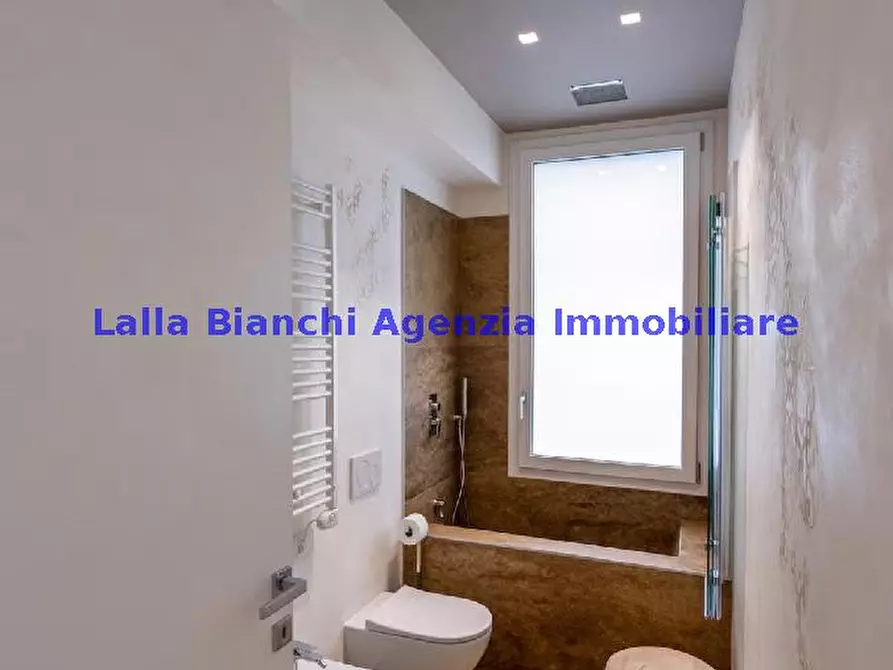 Immagine 4 di Appartamento in affitto  in VIA VIRGILIO a Pesaro