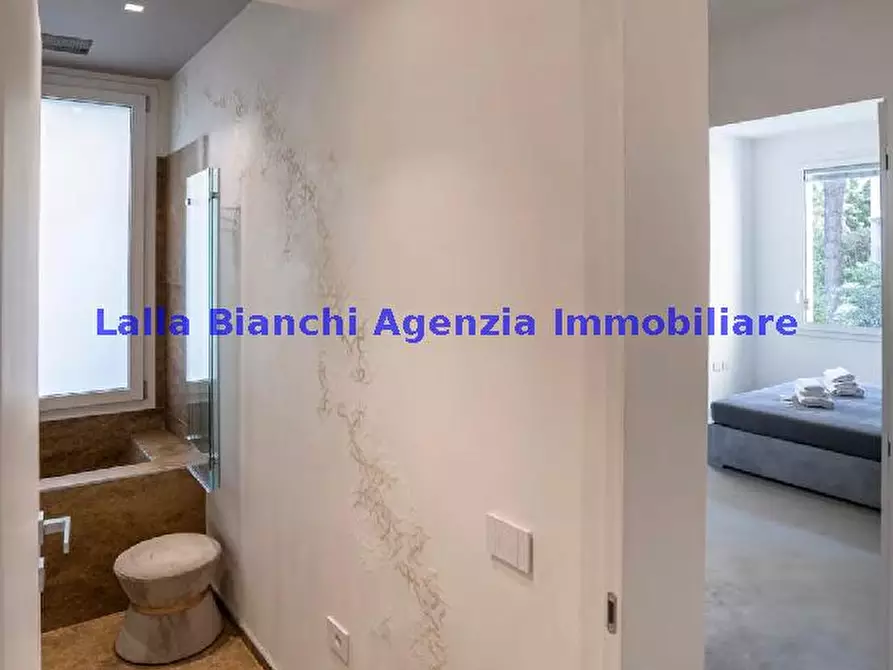 Immagine 5 di Appartamento in affitto  in VIA VIRGILIO a Pesaro