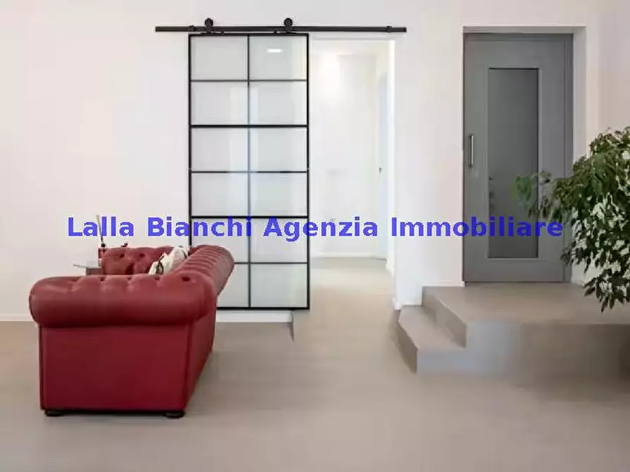 Immagine 6 di Appartamento in affitto  in VIA VIRGILIO a Pesaro