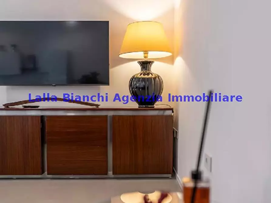 Immagine 7 di Appartamento in affitto  in VIA VIRGILIO a Pesaro