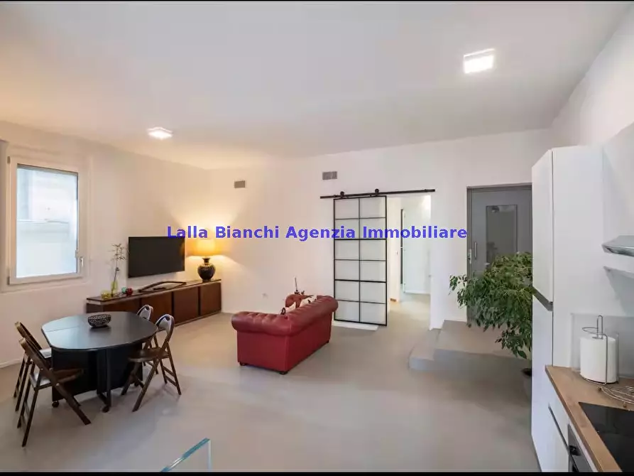 Immagine 9 di Appartamento in affitto  in VIA VIRGILIO a Pesaro