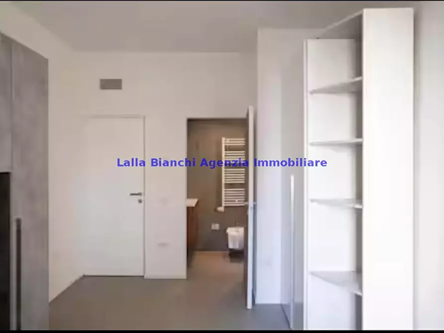 Immagine 11 di Appartamento in affitto  in VIA VIRGILIO a Pesaro