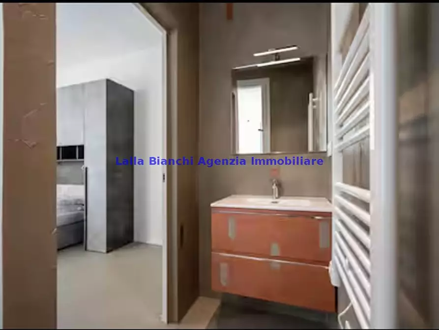 Immagine 13 di Appartamento in affitto  in VIA VIRGILIO a Pesaro