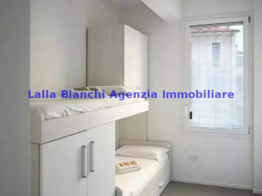 Immagine 14 di Appartamento in affitto  in VIA VIRGILIO a Pesaro