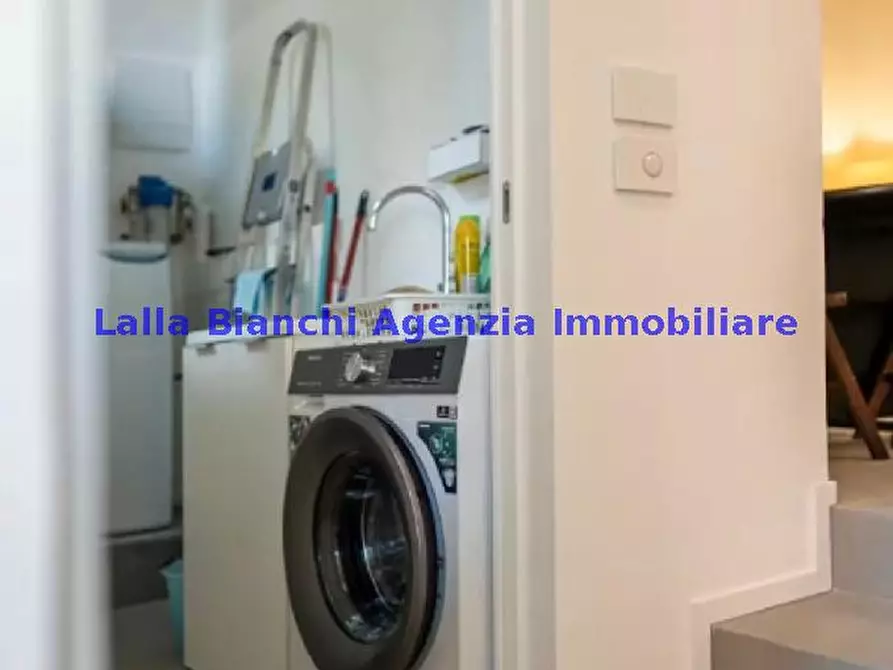 Immagine 20 di Appartamento in affitto  in VIA VIRGILIO a Pesaro