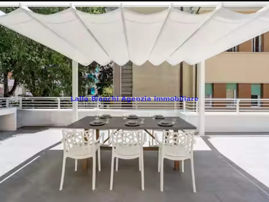 Immagine 21 di Appartamento in affitto  in VIA VIRGILIO a Pesaro